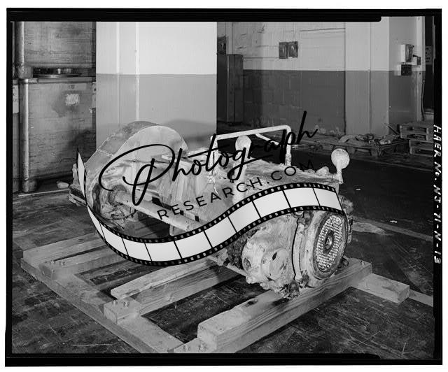 Colgate & Company Jersey City Plant,Grand Street,Jersey City,Hudson ...