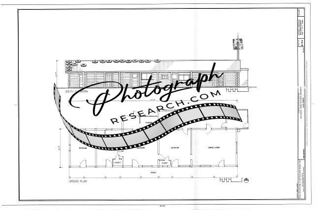 San Jacinto Ranch,Married Buckaroo Bunkhouse,San Jacinto,Elko County,NV ...
